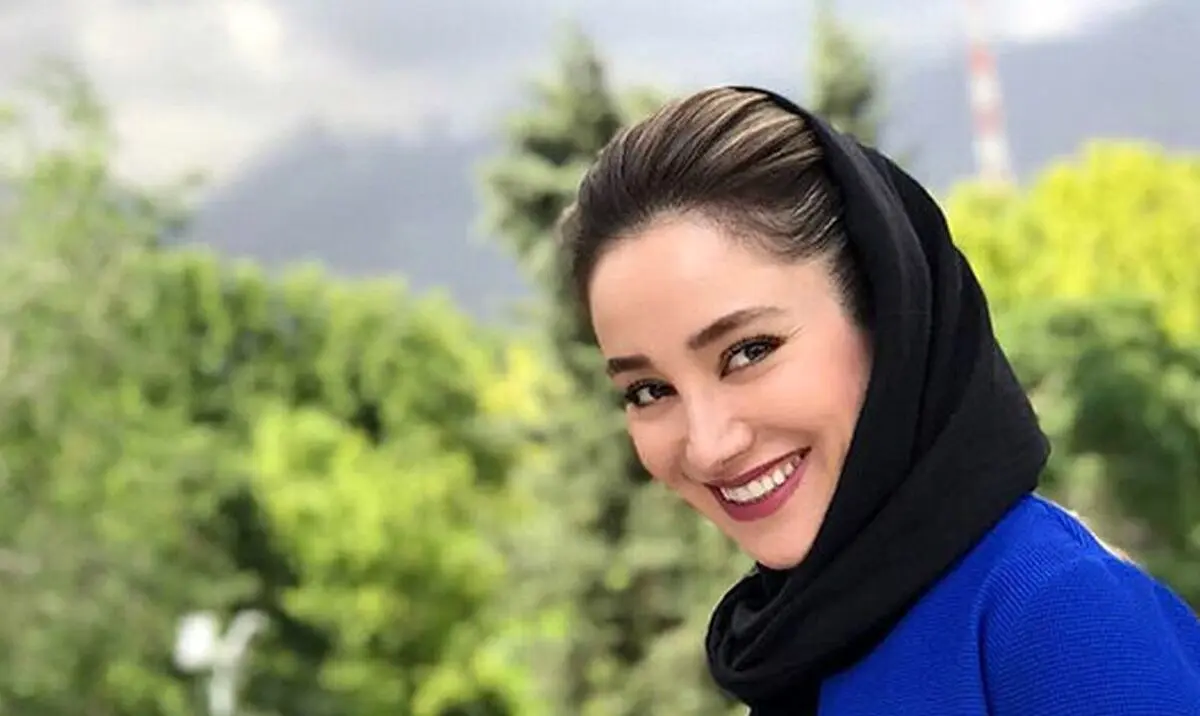 بهاره افشاری