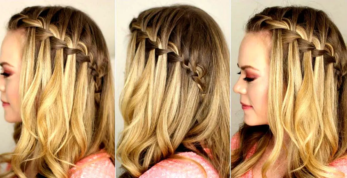 بافت مو