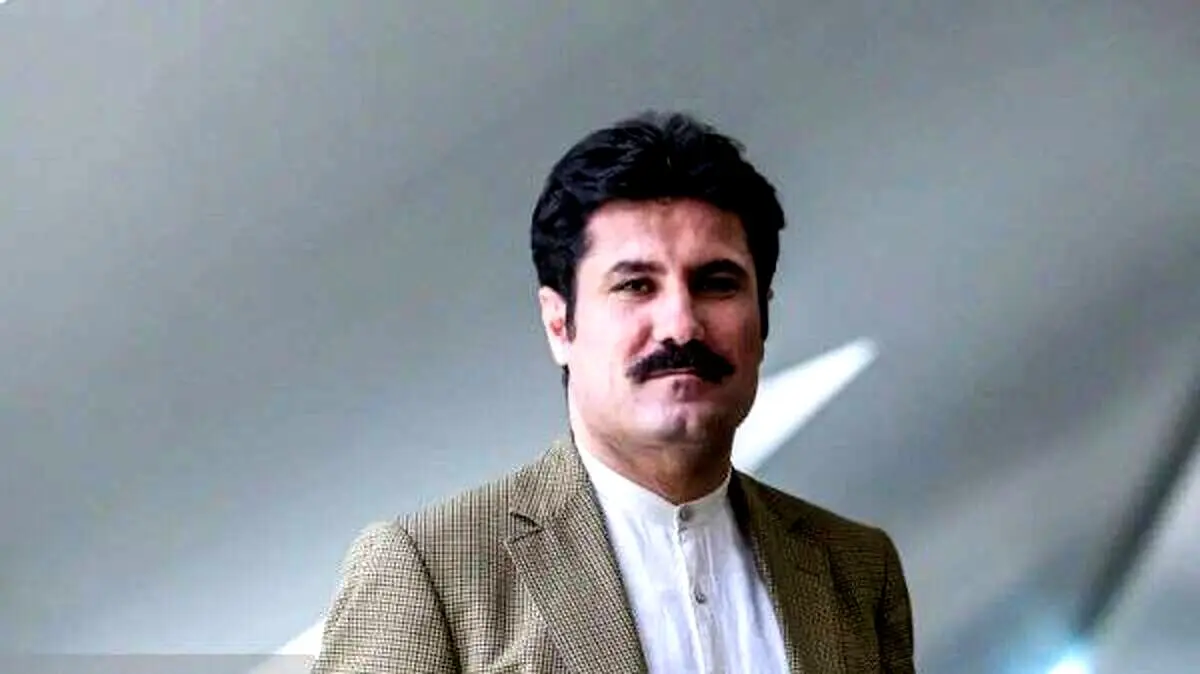 عبدالکریم حسین زاده