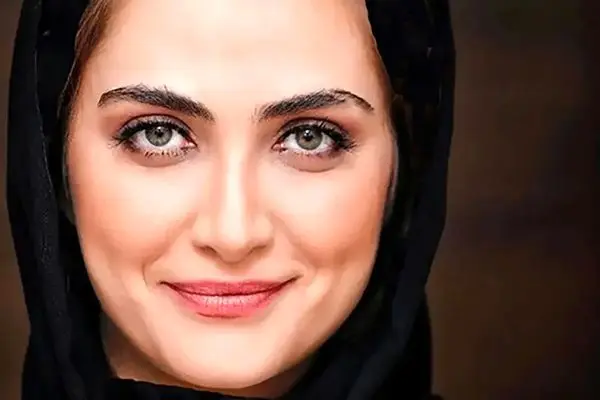 (ویدیو) قدرت بازیگری الناز ملک؛ تبدیل خنده به گریه!