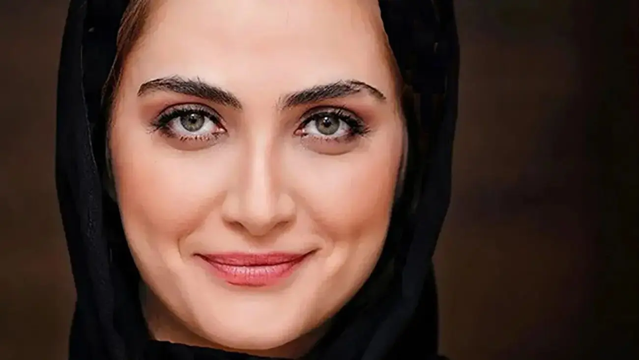 (ویدیو) قدرت بازیگری الناز ملک؛ تبدیل خنده به گریه!