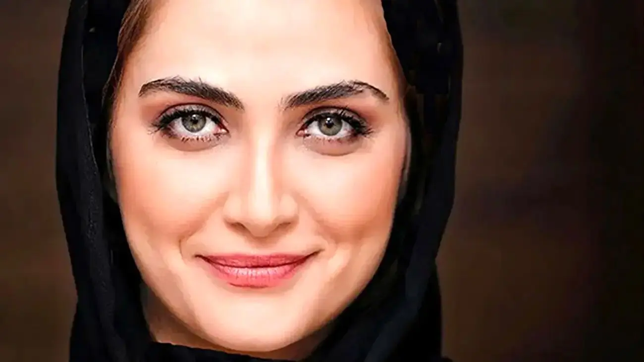 (ویدیو) قدرت بازیگری الناز ملک؛ تبدیل خنده به گریه!