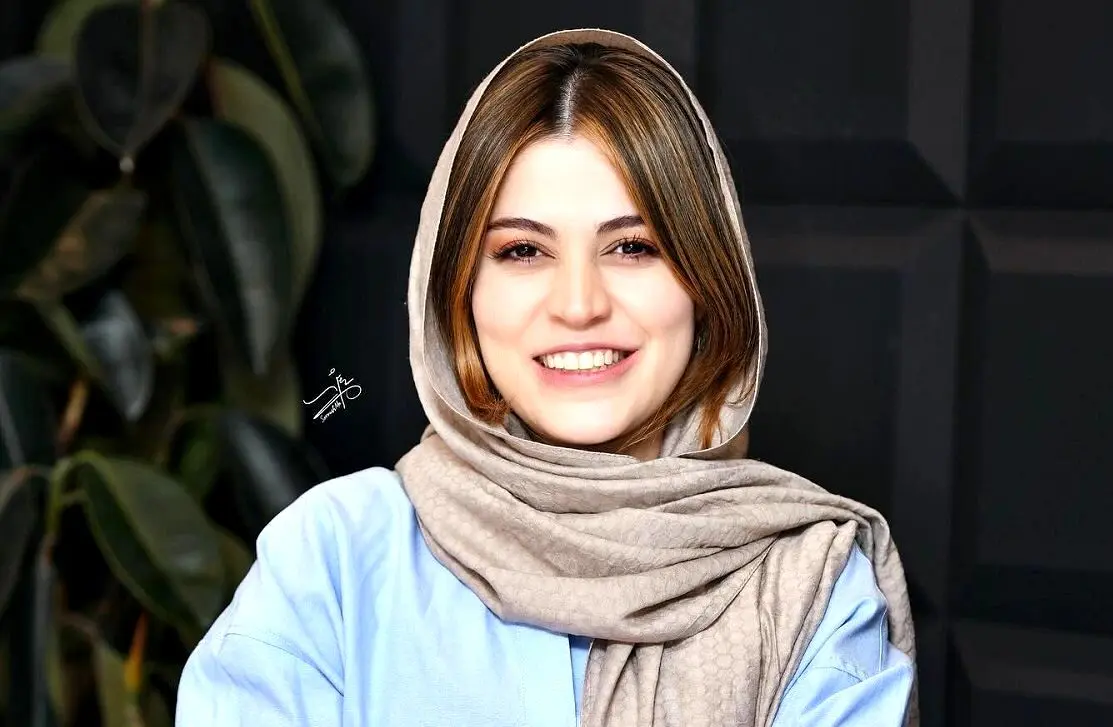 پست جنجال برانگیز شیدا خلیق در مورد شرکت در انتخابات