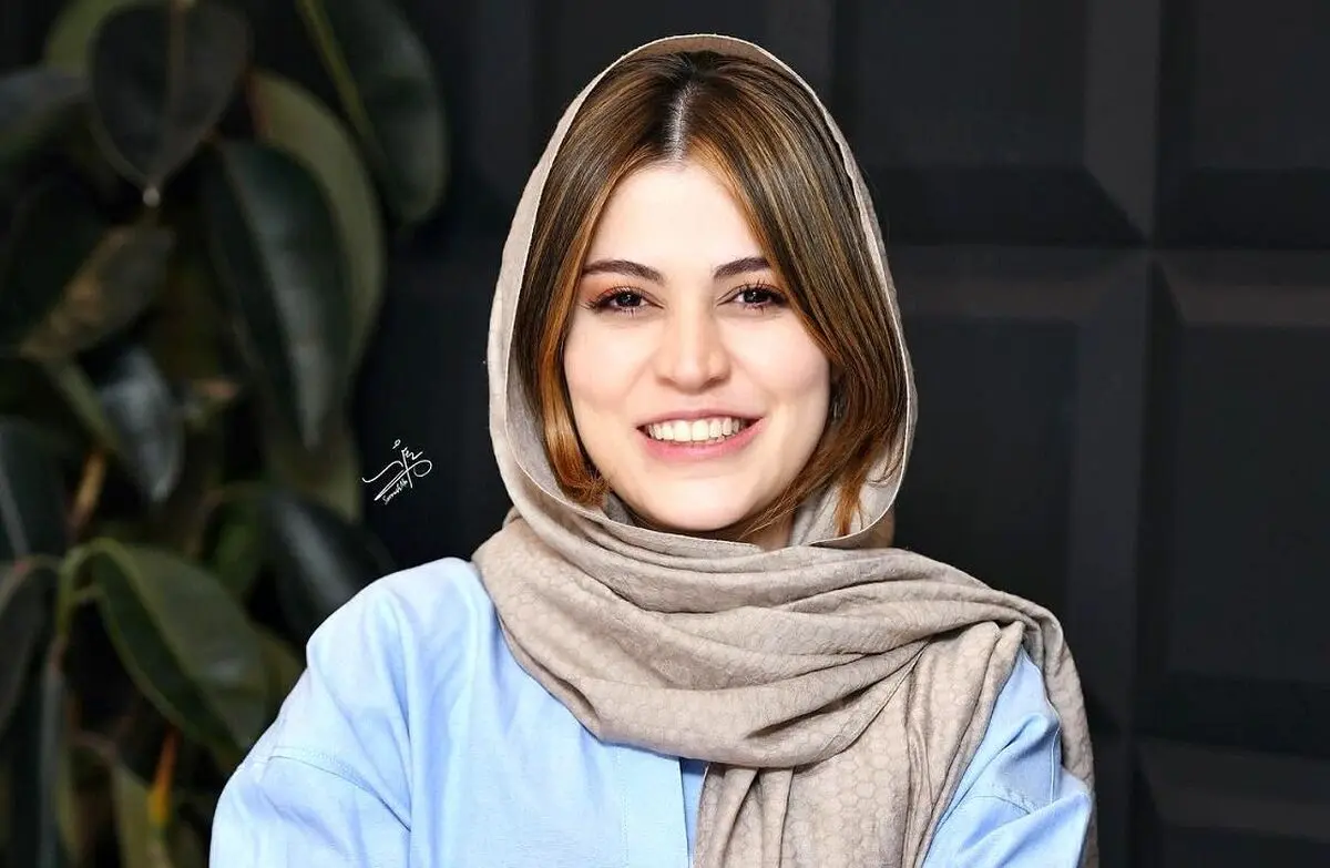 شیدا خلیق