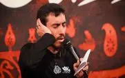 دانلود نوحه مهدی رسولی به نام «من و کربلا» با لینک مستقیم