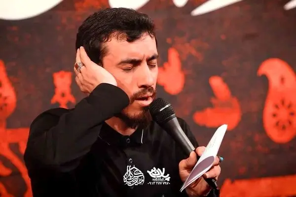 دانلود نوحه مهدی رسولی به نام «من و کربلا» با لینک مستقیم