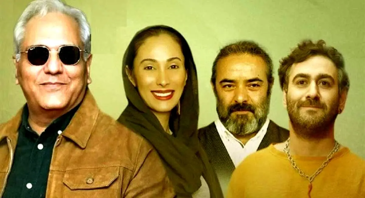 سریال شش ماهه؛ جدیدترین ساخته ی مهران مدیری 