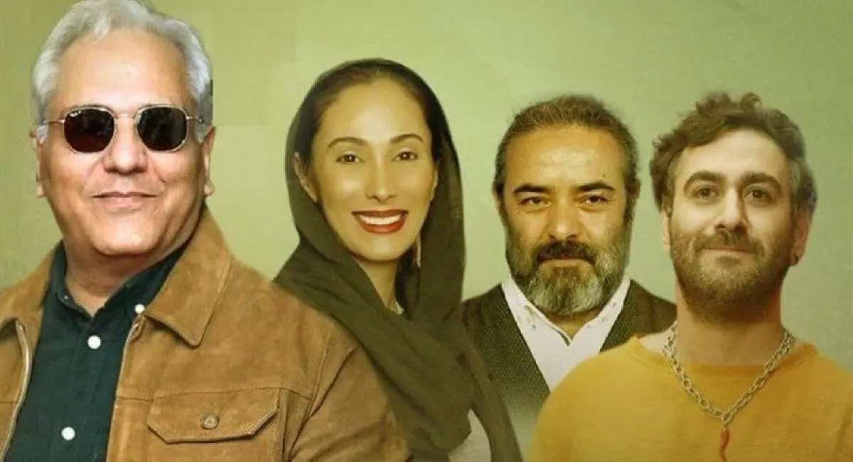 سریال شش ماهه؛ جدیدترین ساخته ی مهران مدیری 