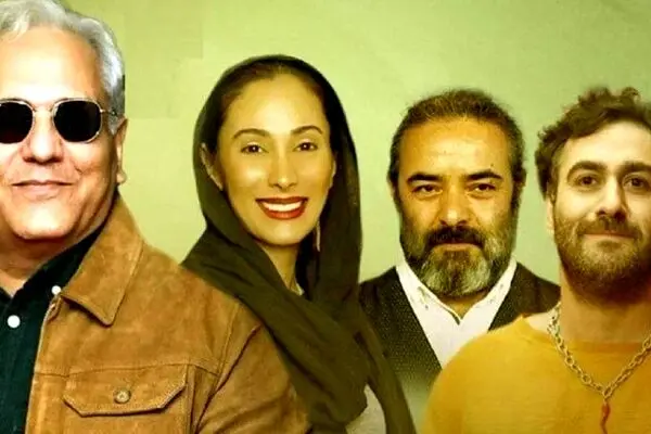 سریال شش ماهه؛ جدیدترین ساخته ی مهران مدیری 