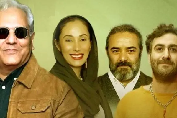 سریال شش ماهه؛ جدیدترین ساخته ی مهران مدیری 