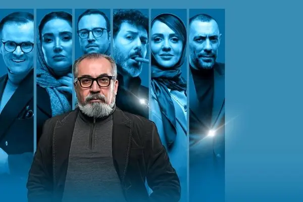 قسمت 22 یا آخرین قسمت الکلاسیکو رو از اینجا دانلود کنید!