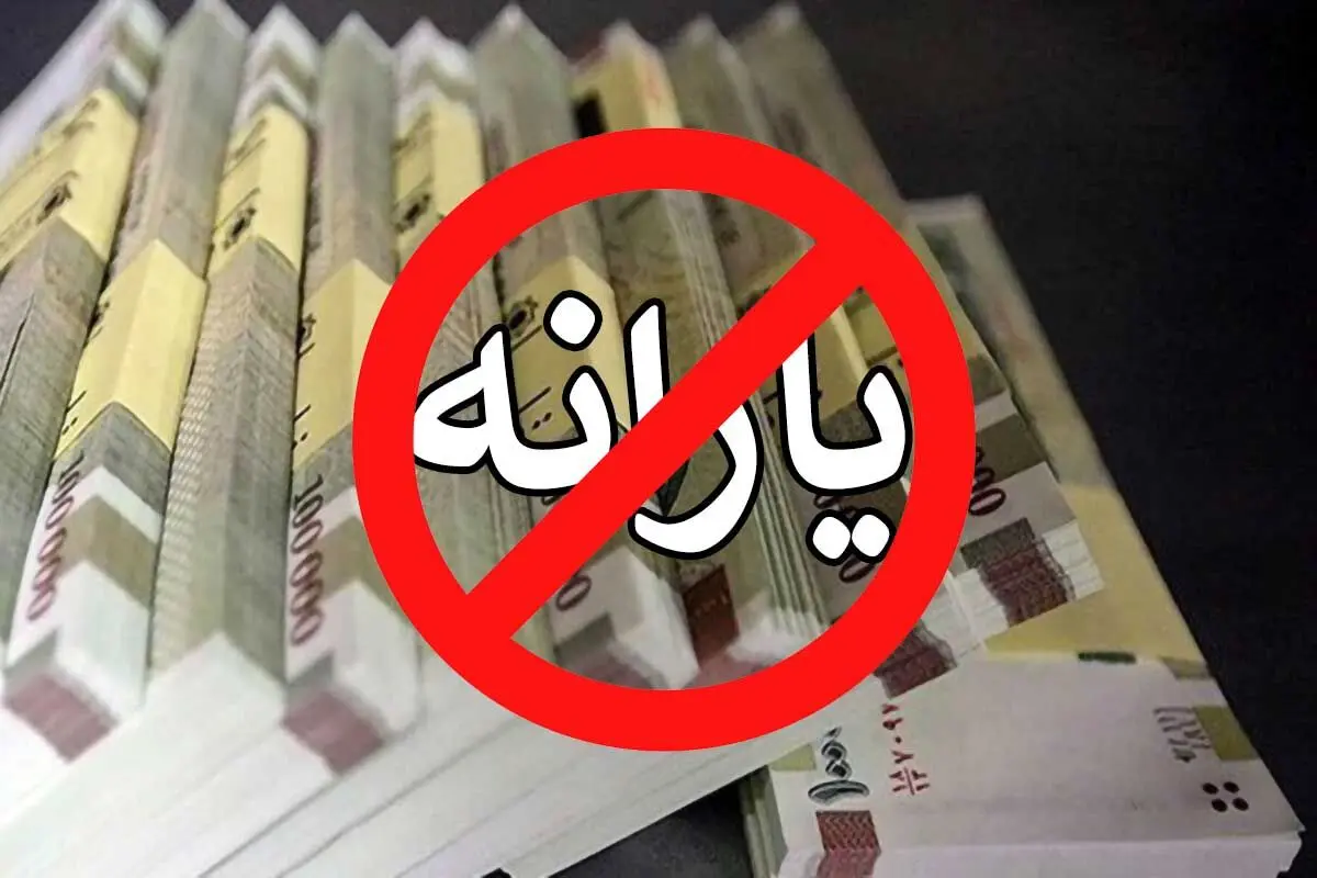 معیار اصلی قطع یارانه مشخص شد! + جزئیات 