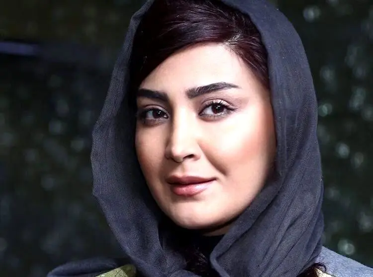 جلیقه سوزن دوزی رو به سبک مریم معصومی ست کن + عکس