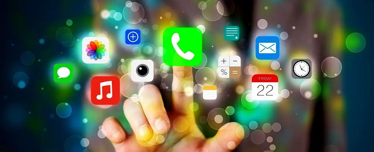 اپلیکیشن