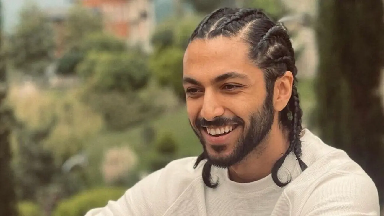 آهنگ جدید کیسان به نام«بچه تخس» منتشر شد + دانلود و متن ترانه