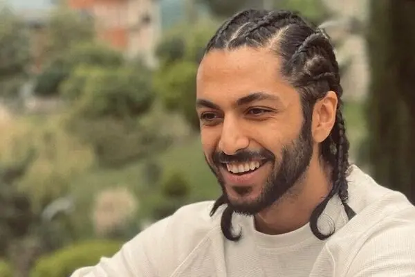 آهنگ جدید کیسان به نام«بچه تخس» منتشر شد + دانلود و متن ترانه