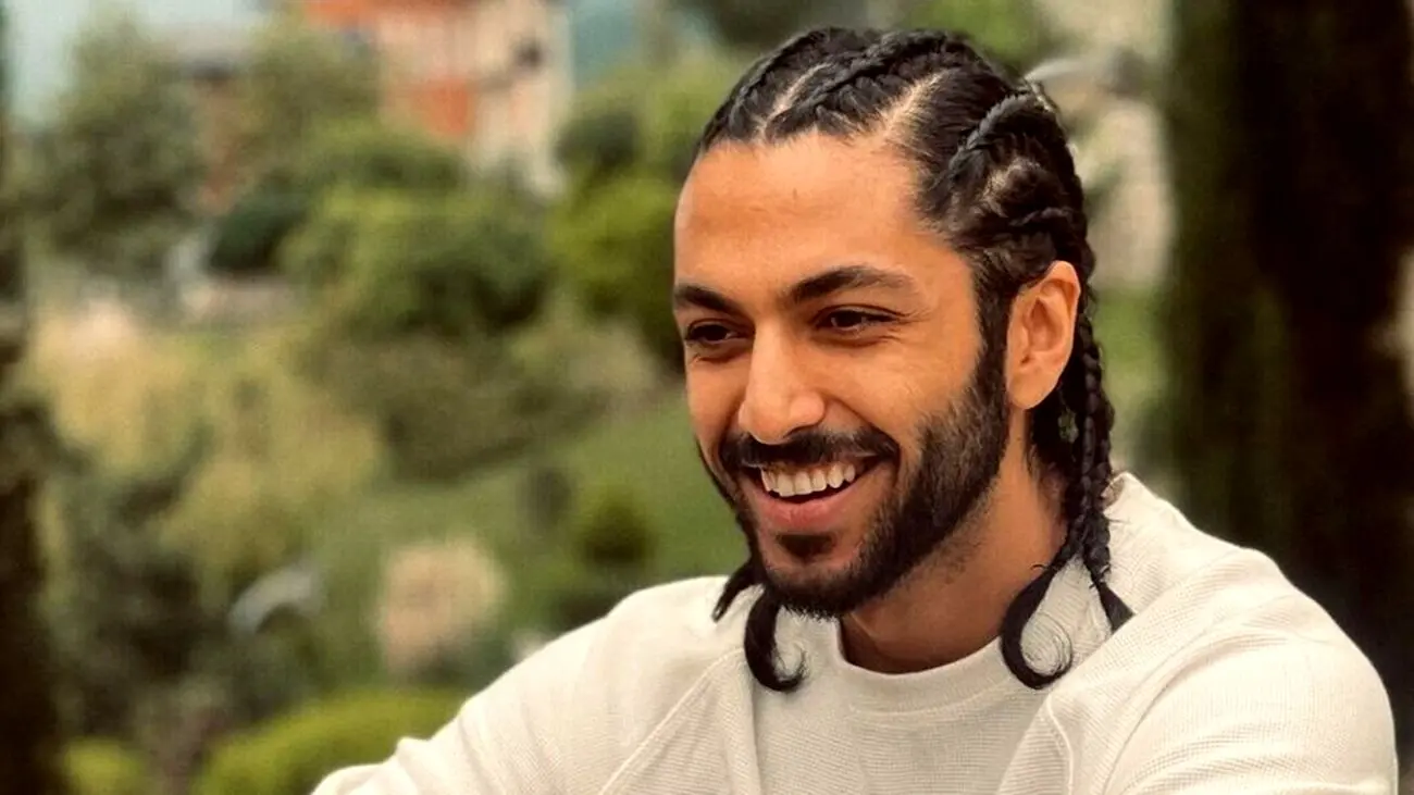 آهنگ جدید کیسان به نام«بچه تخس» منتشر شد + دانلود و متن ترانه