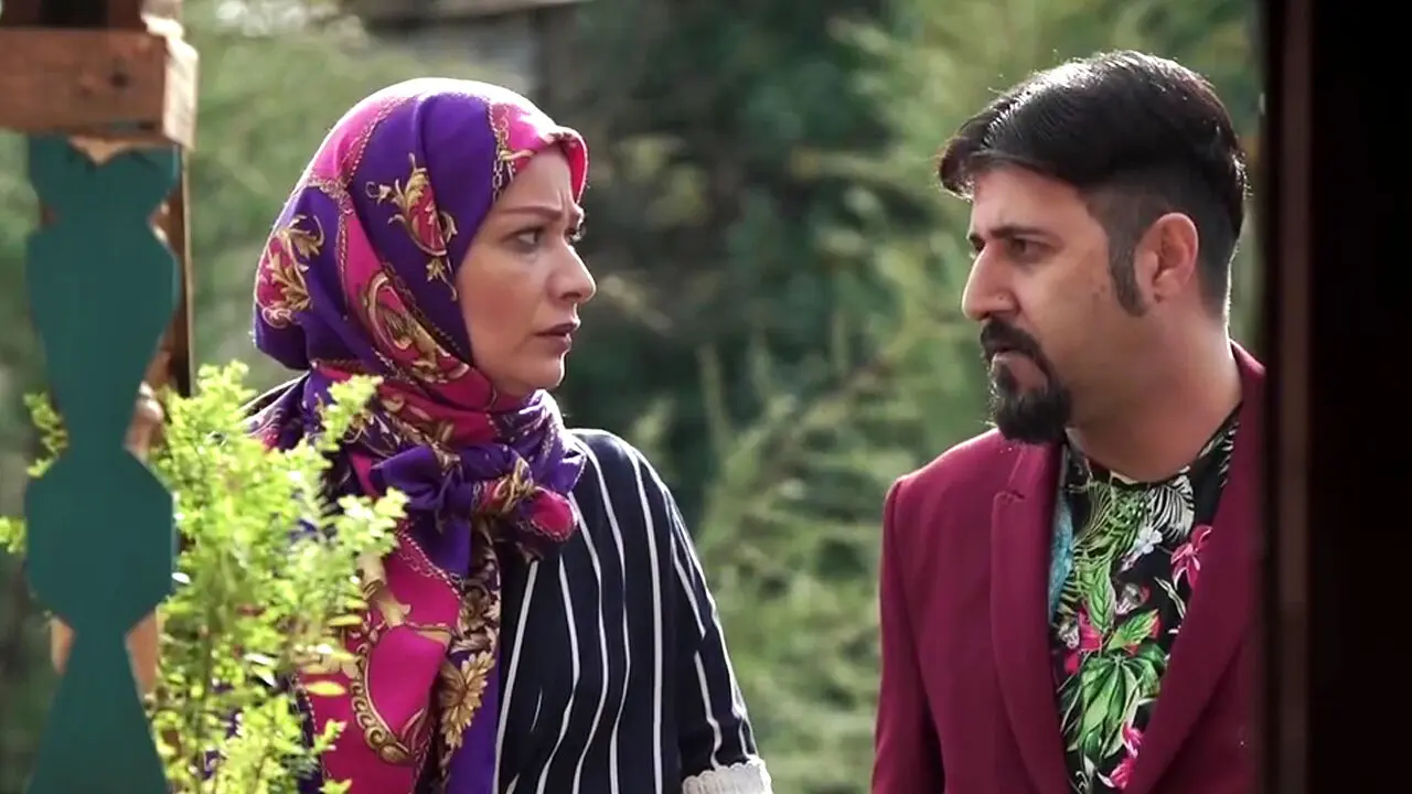 چرا سریال «پایتخت 6» از تلویزیون پخش نمیشه؟