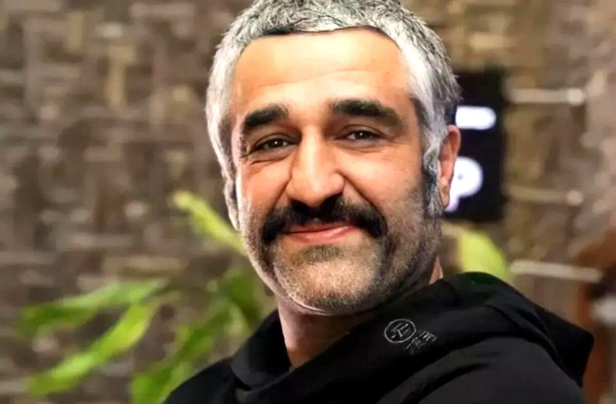 پژمان جمشیدی