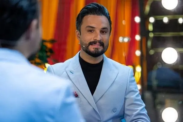 آهنگ جدید راغب به نام رسم زمونه منتشر شد + دانلود و متن ترانه