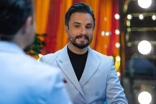 آهنگ جدید راغب به نام رسم زمونه منتشر شد + دانلود و متن ترانه