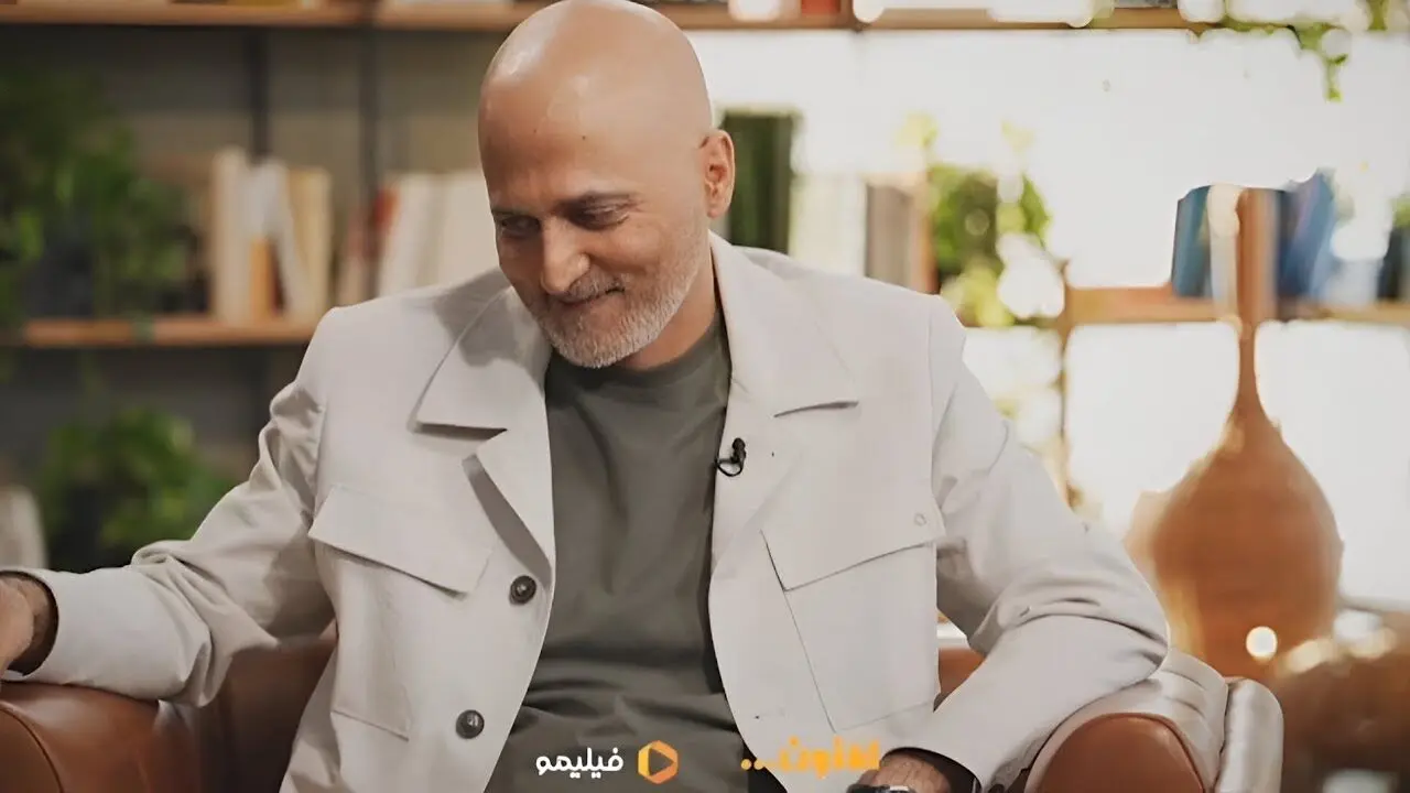قسمت 23 اکنون با سروش صحت منتشر شد! + لینک تماشای آنلاین