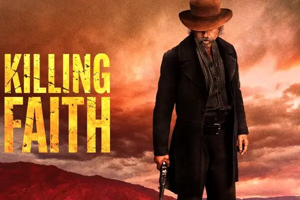 دانلود فیلم مرگ ایمان Killing Faith 2025 (زیرنویس فارسی)
