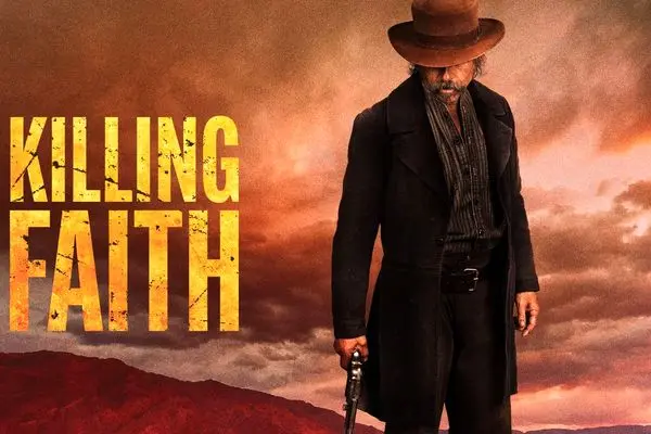 دانلود فیلم مرگ ایمان Killing Faith 2025 (زیرنویس فارسی)
