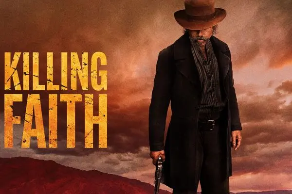 دانلود فیلم مرگ ایمان Killing Faith 2025 (زیرنویس فارسی)