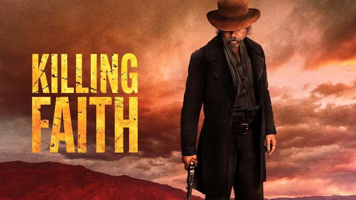 دانلود فیلم مرگ ایمان Killing Faith 2025 (زیرنویس فارسی)