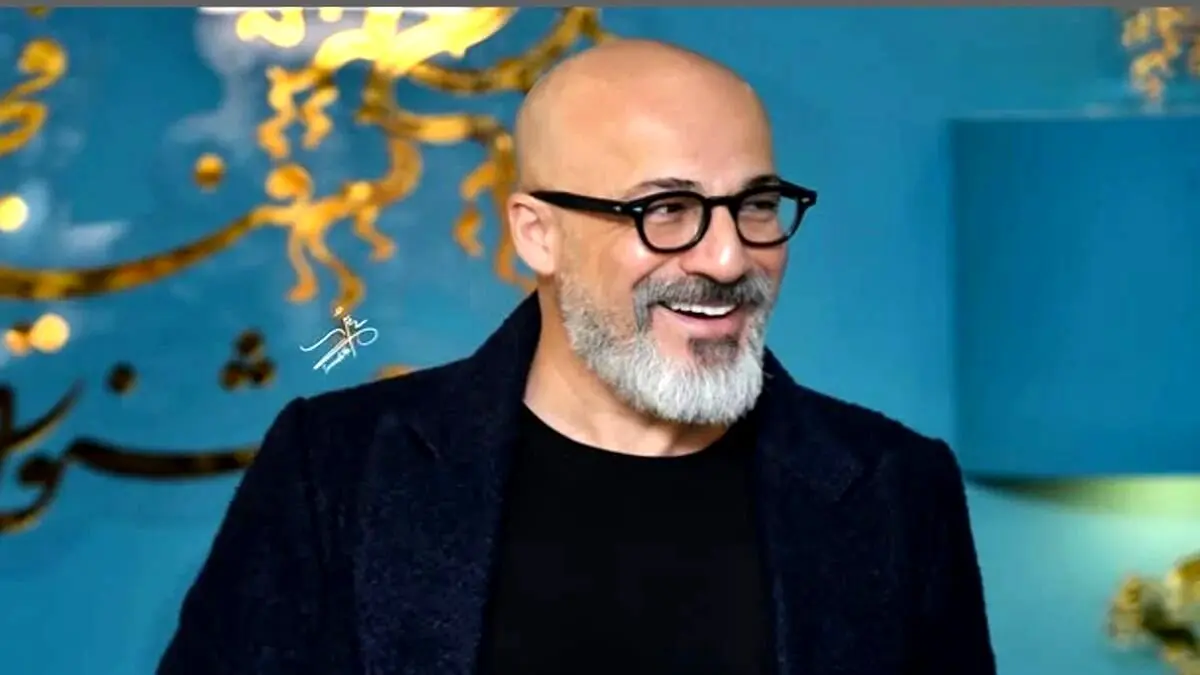 درباره زندگی «امیر آقایی» بازیگر خوش چهره سینمای ایران + ویدیو