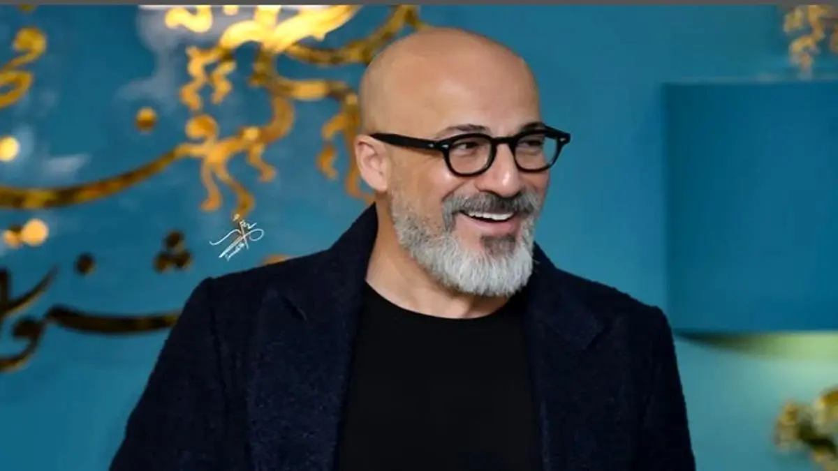 درباره زندگی «امیر آقایی» بازیگر خوش چهره سینمای ایران + ویدیو