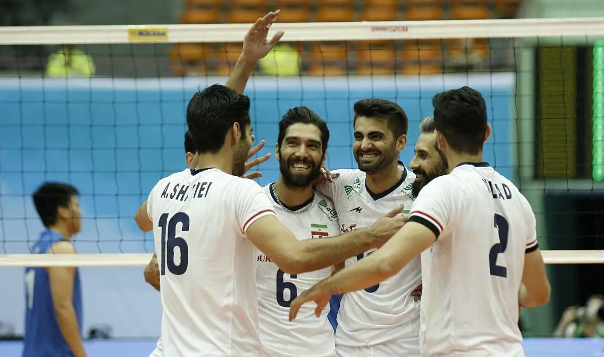 سعید معروف