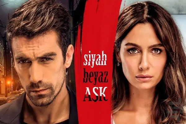 10 سریال ترکی که ایرانیا بیشتر از ترک ها عاشقشون شدن!