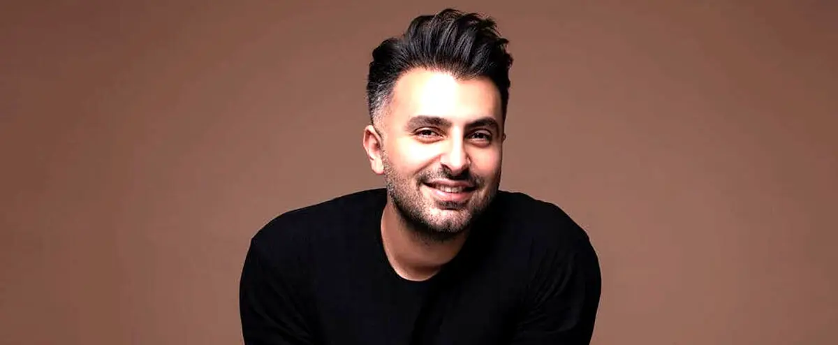 علیرضا طلیسچی