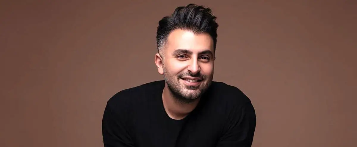 علیرضا طلیسچی