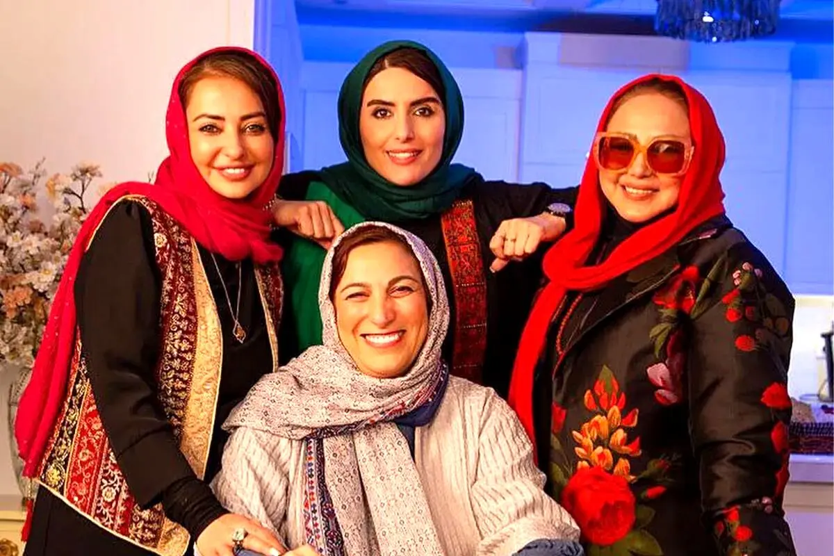 قسمت 3 شام ایرانی با میزبانی «فلامک جنیدی» را حالا تماشا کن! + لینک