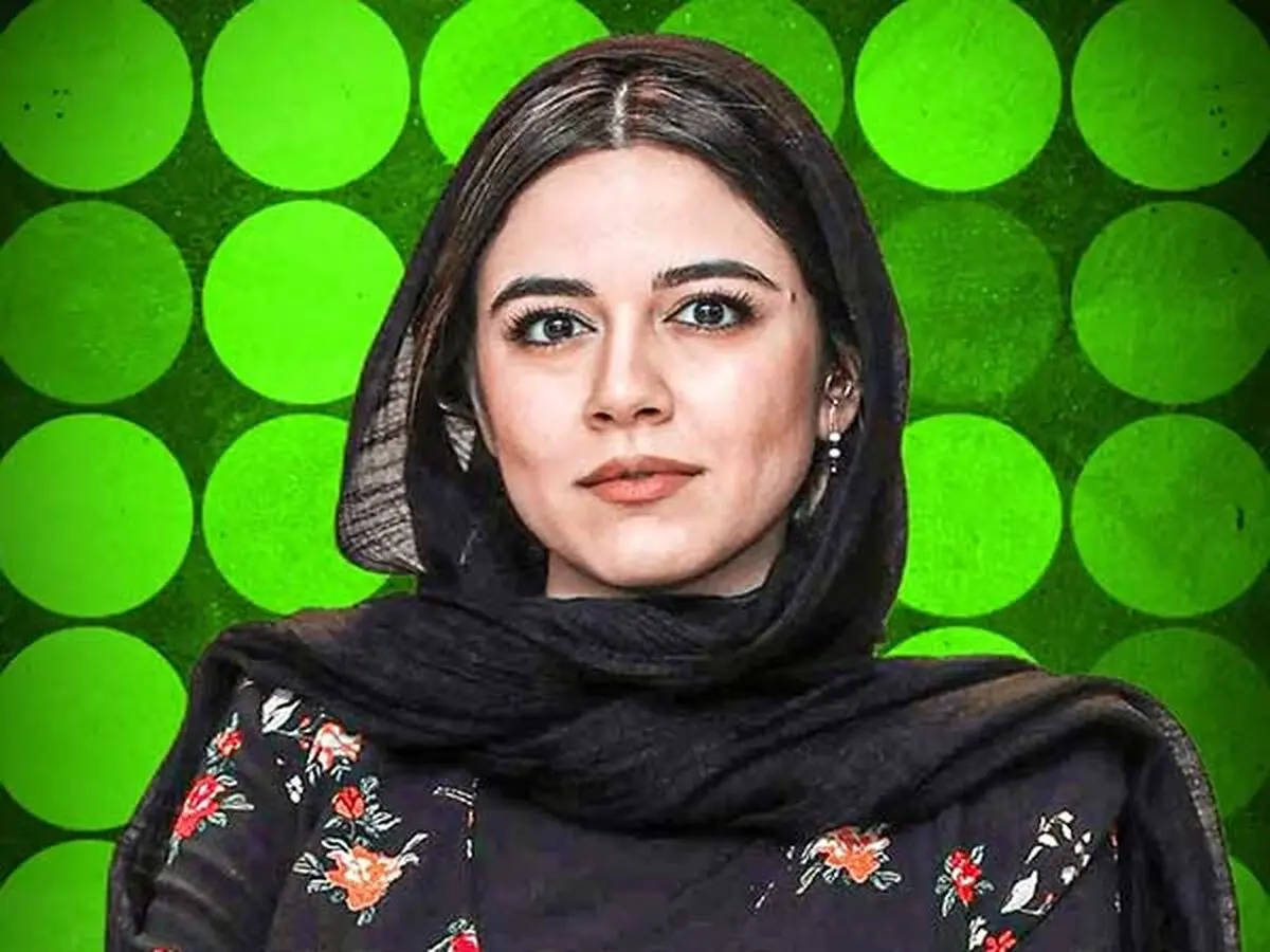 زندگی شخصی ماهور الوند