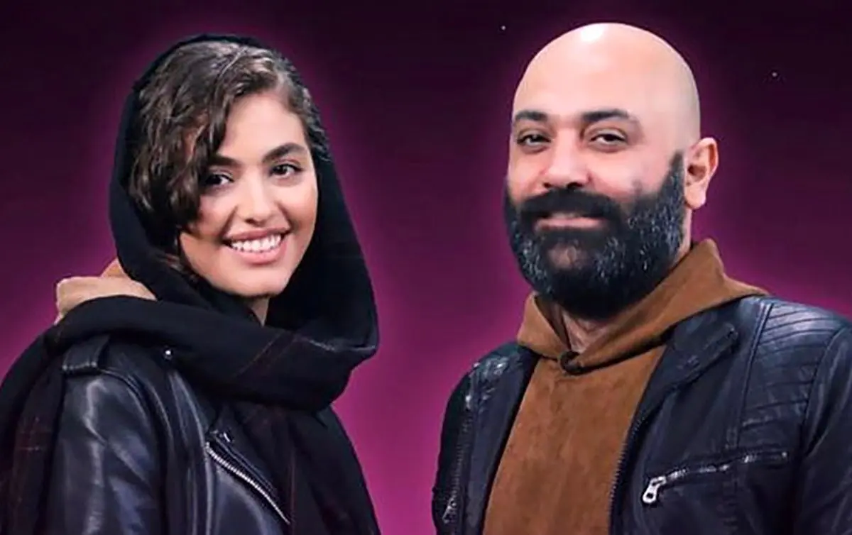 6 سلبریتی ایرانی که سندروم ازدواج بی‌ قرار دارن!
