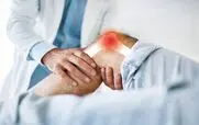 استرس و بی خوابی شایع ترین علت بروز آرتروز !