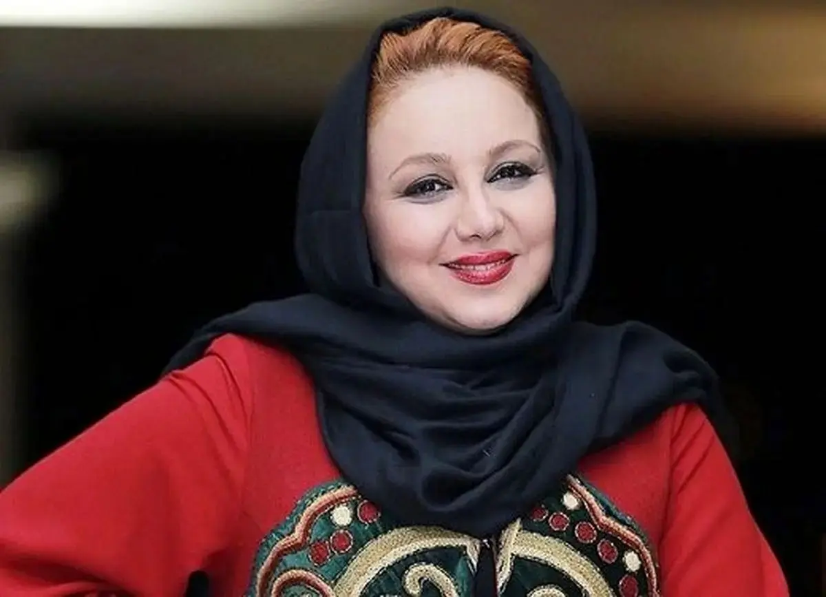 بهنوش بختیاری