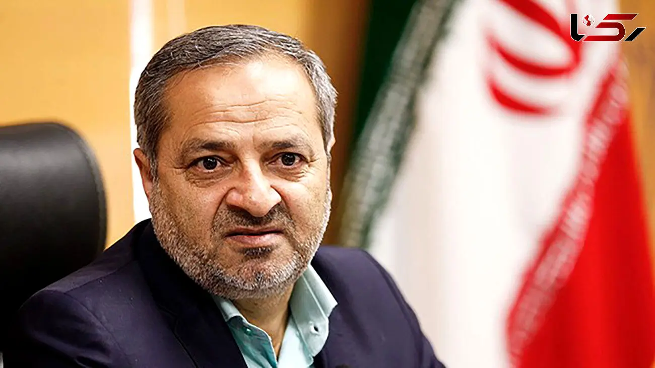بیوگرافی علیرضا کاظمی وزیر آموزش و پرورش دولت پزشکیان