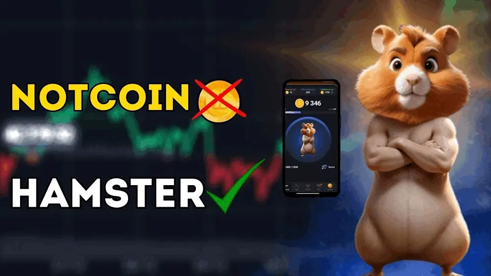 اطلاعیه مهم دادگستری کشور درباره نات کوین و همستر کامبت!