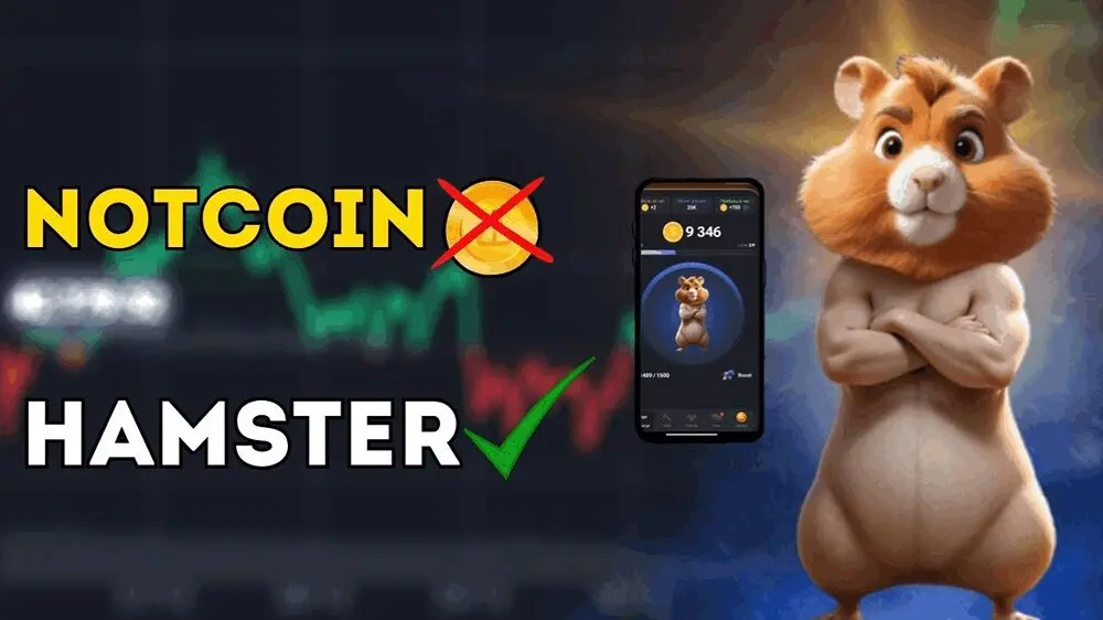 اطلاعیه مهم دادگستری کشور درباره نات کوین و همستر کامبت!