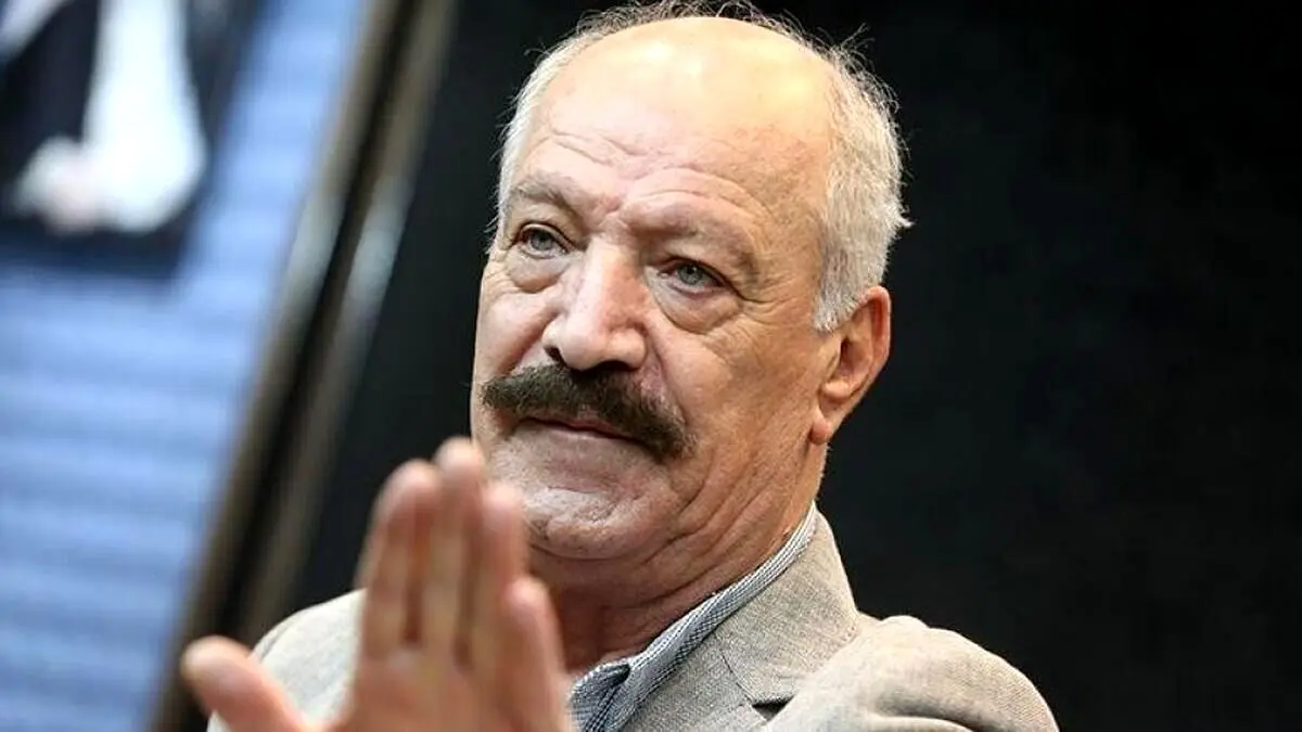 سعید راد