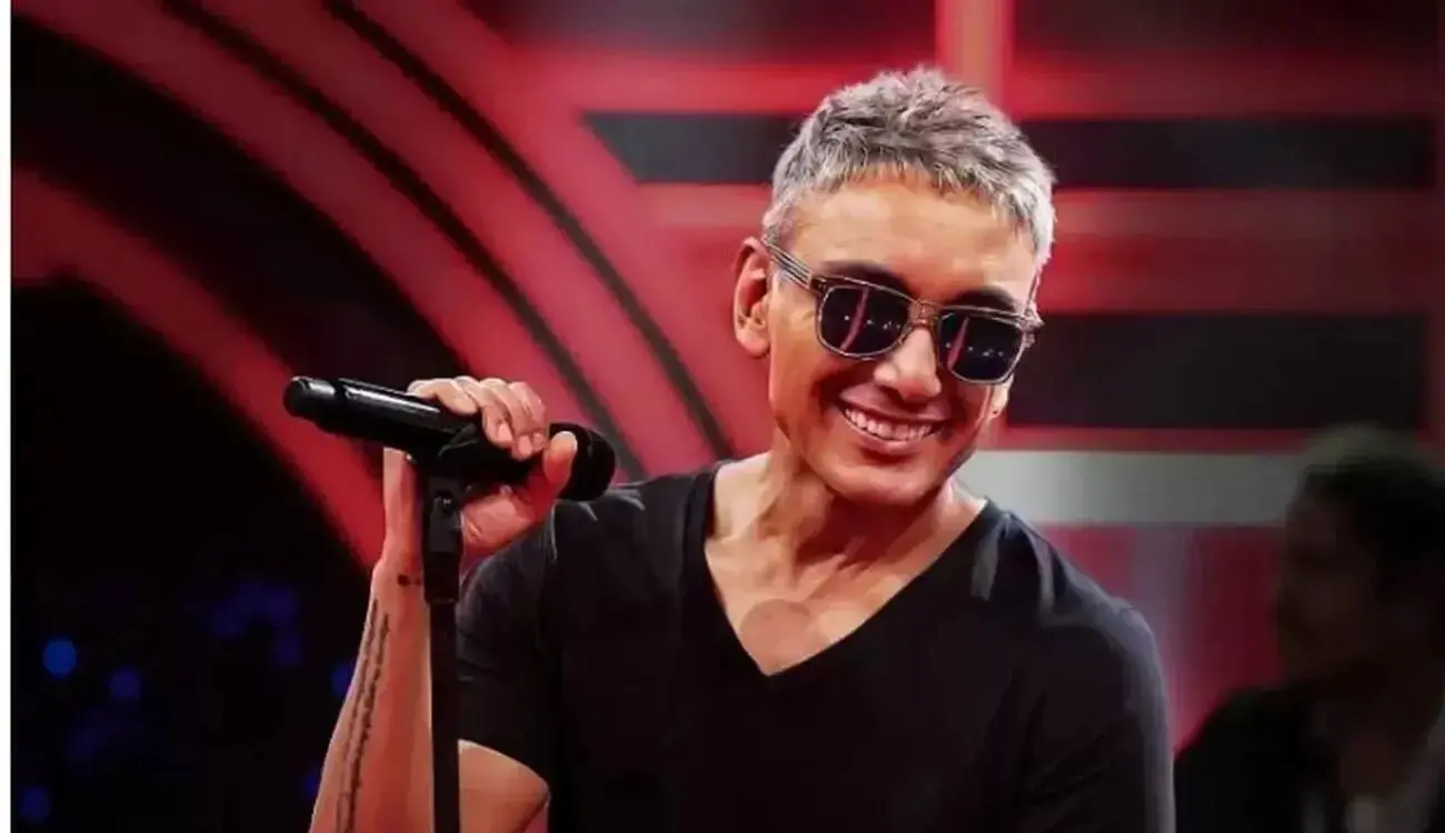 آهنگ جدید شادمهر عقیلی «حس آزادی» منتشر شد! + لینک دانلود مستقیم