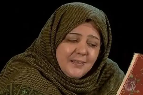  زویا امامی؛ بازیگر پیشکسوت تئاتر، تلویزیون و سینما درگذشت + عکس