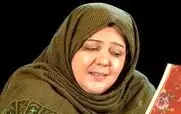  زویا امامی؛ بازیگر پیشکسوت تئاتر، تلویزیون و سینما درگذشت + عکس