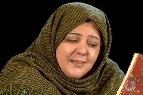  زویا امامی؛ بازیگر پیشکسوت تئاتر، تلویزیون و سینما درگذشت + عکس