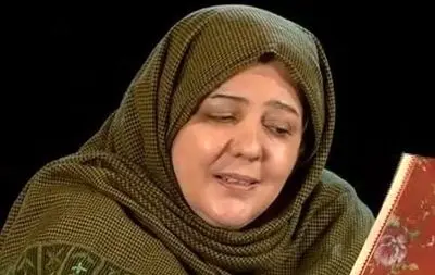  زویا امامی؛ بازیگر پیشکسوت تئاتر، تلویزیون و سینما درگذشت + عکس